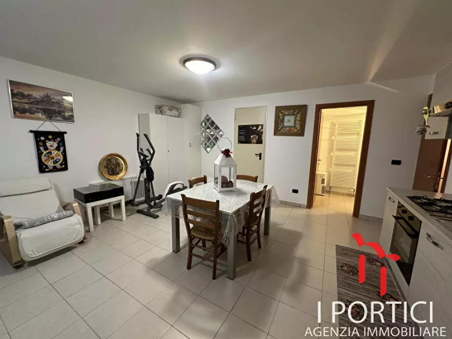 Immagine 35 di Casa bifamiliare in vendita  in Via Cavalieri di Vittorio Veneto a Scorzè