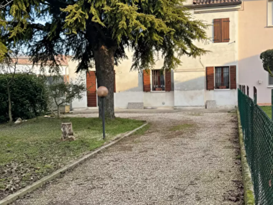 Immagine 3 di Casa bifamiliare in vendita  in Via Malmercato 81 a Merlara