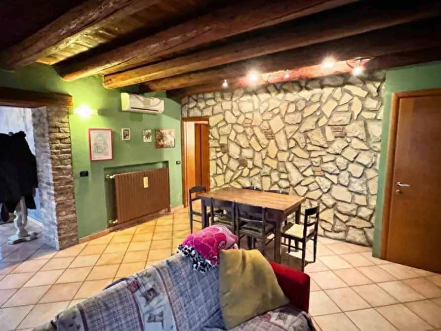 Immagine 4 di Casa bifamiliare in vendita  in Via Malmercato 81 a Merlara