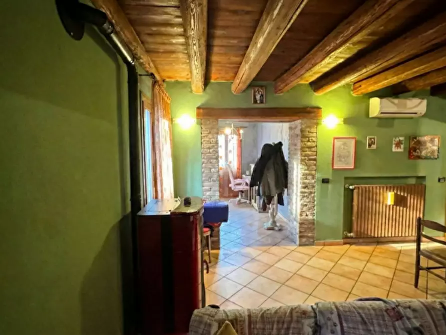 Immagine 5 di Casa bifamiliare in vendita  in Via Malmercato 81 a Merlara