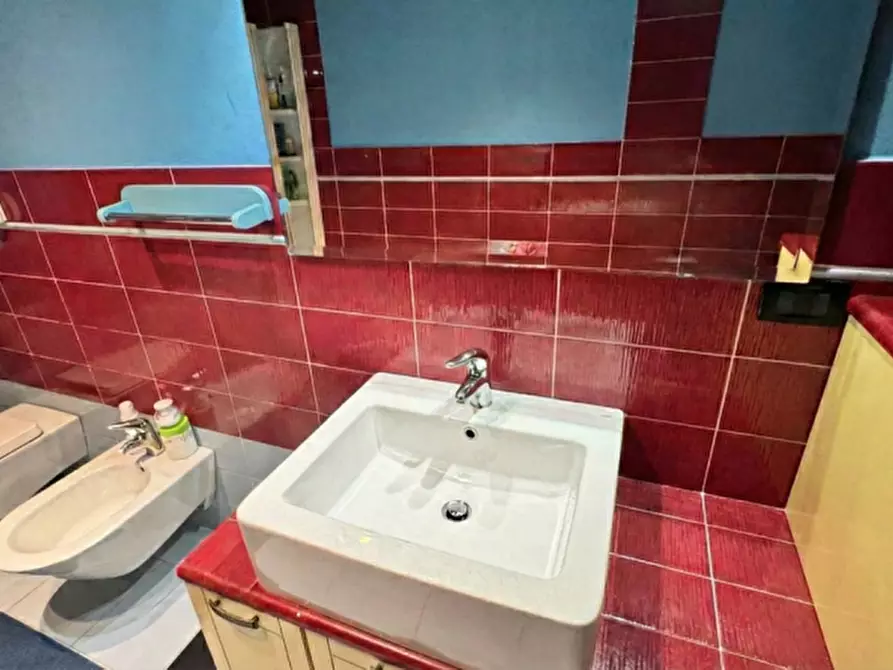 Immagine 7 di Casa bifamiliare in vendita  in Via Malmercato 81 a Merlara