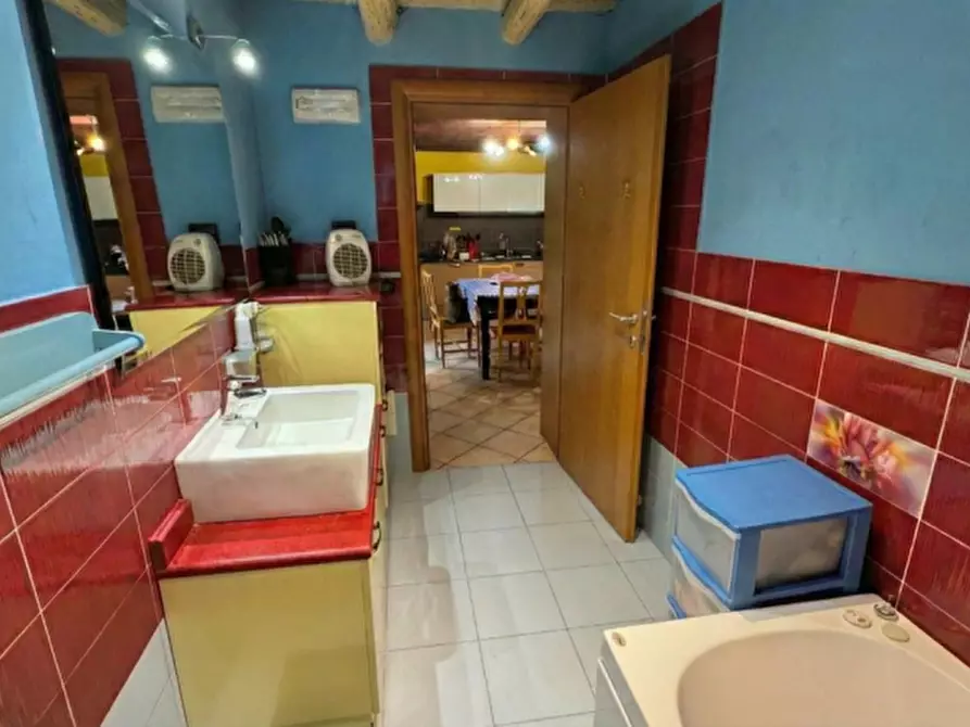 Immagine 9 di Casa bifamiliare in vendita  in Via Malmercato 81 a Merlara