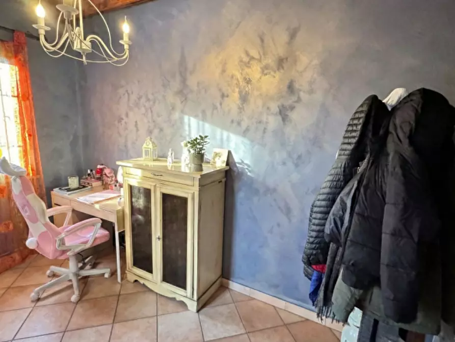 Immagine 10 di Casa bifamiliare in vendita  in Via Malmercato 81 a Merlara