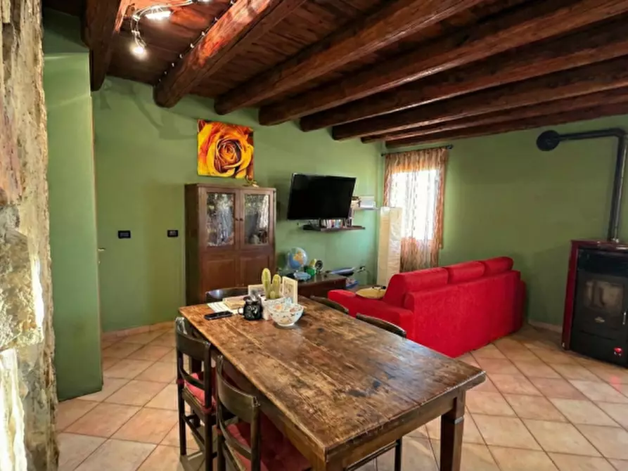 Immagine 11 di Casa bifamiliare in vendita  in Via Malmercato 81 a Merlara