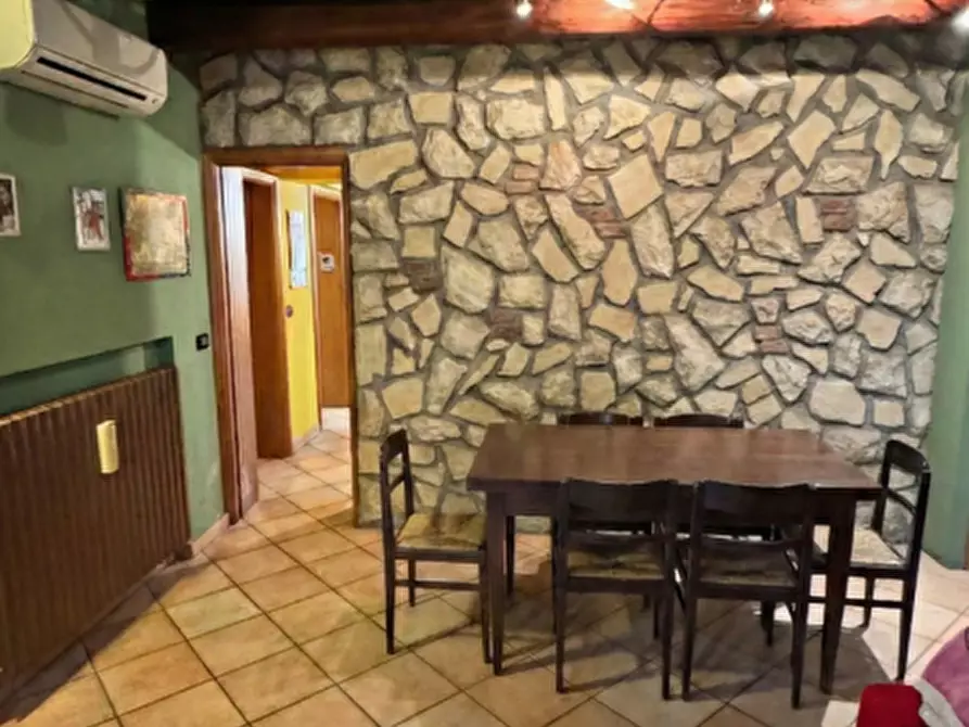 Immagine 12 di Casa bifamiliare in vendita  in Via Malmercato 81 a Merlara