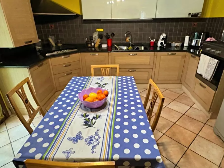 Immagine 13 di Casa bifamiliare in vendita  in Via Malmercato 81 a Merlara