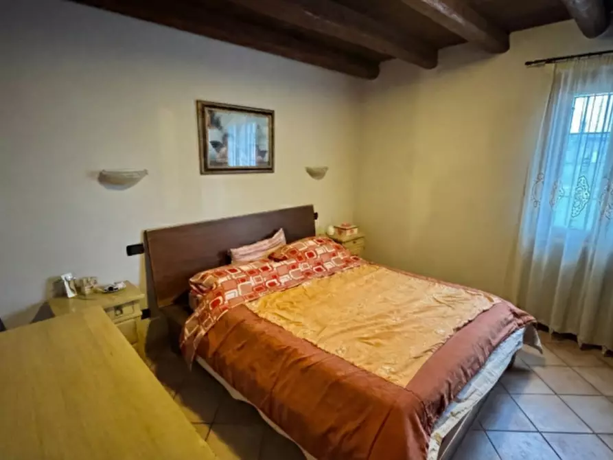 Immagine 18 di Casa bifamiliare in vendita  in Via Malmercato 81 a Merlara