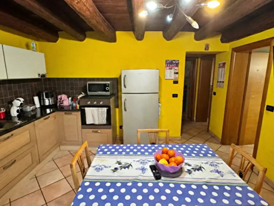 Immagine 19 di Casa bifamiliare in vendita  in Via Malmercato 81 a Merlara