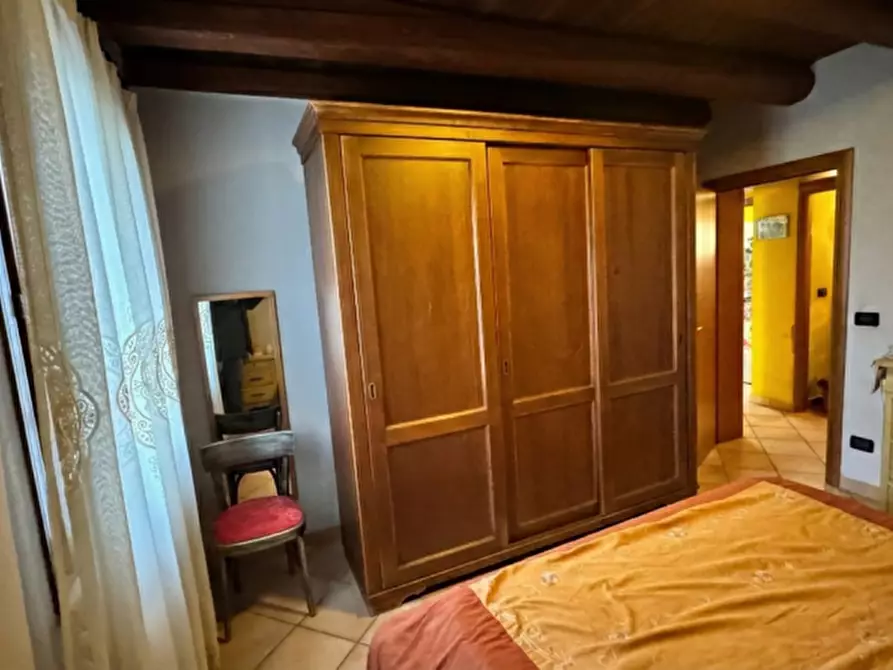 Immagine 20 di Casa bifamiliare in vendita  in Via Malmercato 81 a Merlara