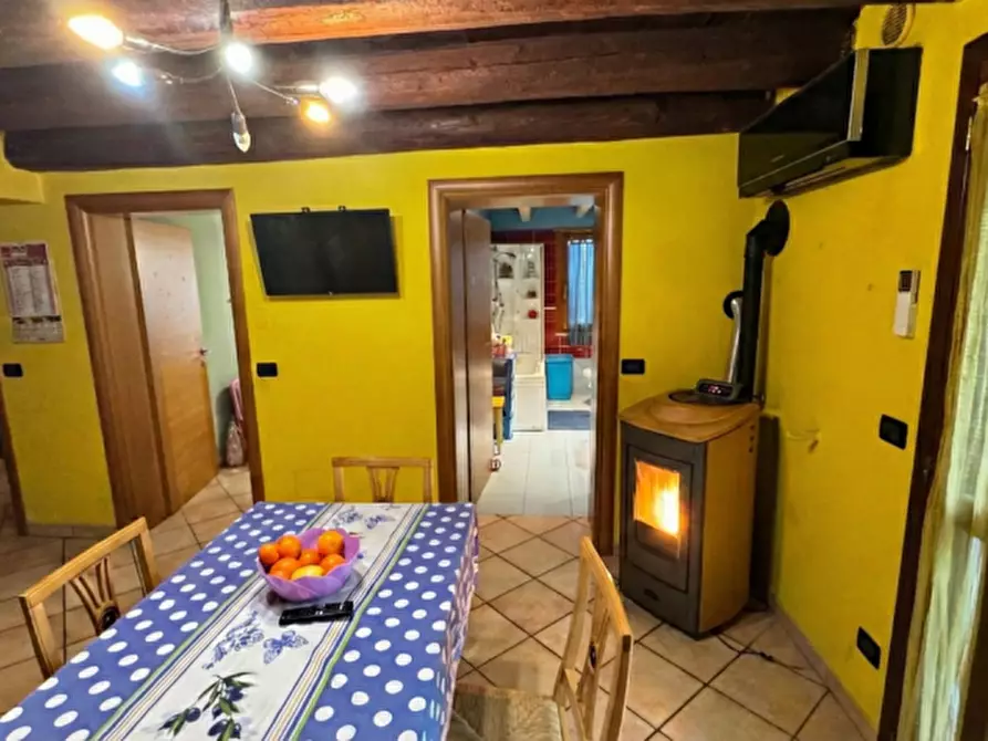 Immagine 21 di Casa bifamiliare in vendita  in Via Malmercato 81 a Merlara