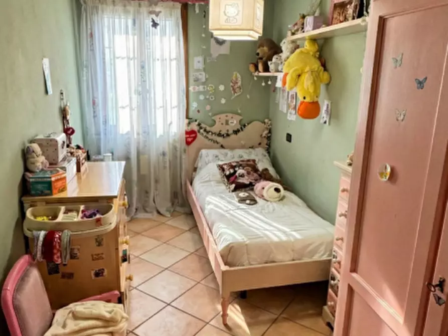 Immagine 22 di Casa bifamiliare in vendita  in Via Malmercato 81 a Merlara