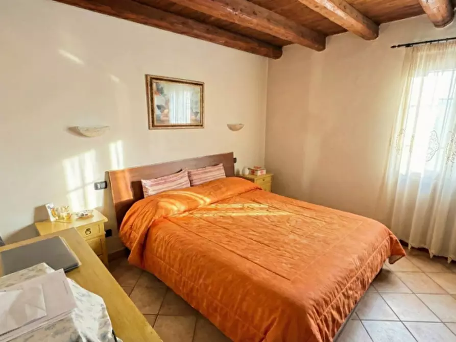 Immagine 23 di Casa bifamiliare in vendita  in Via Malmercato 81 a Merlara