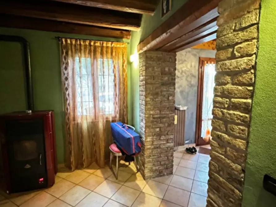 Immagine 24 di Casa bifamiliare in vendita  in Via Malmercato 81 a Merlara