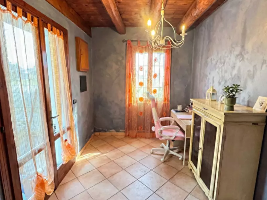 Immagine 26 di Casa bifamiliare in vendita  in Via Malmercato 81 a Merlara