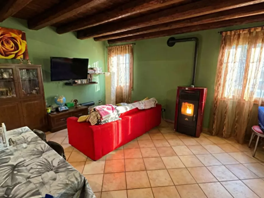 Immagine 27 di Casa bifamiliare in vendita  in Via Malmercato 81 a Merlara