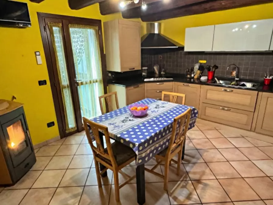 Immagine 28 di Casa bifamiliare in vendita  in Via Malmercato 81 a Merlara