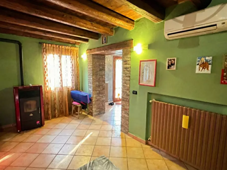 Immagine 29 di Casa bifamiliare in vendita  in Via Malmercato 81 a Merlara