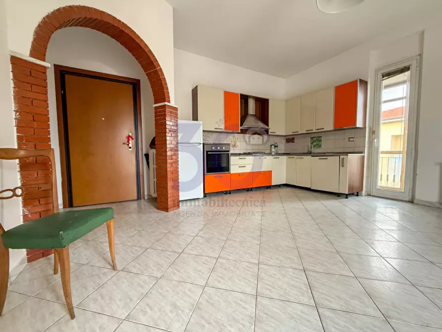 Immagine 1 di Appartamento in vendita  in Viale Santa Margherita a Arezzo