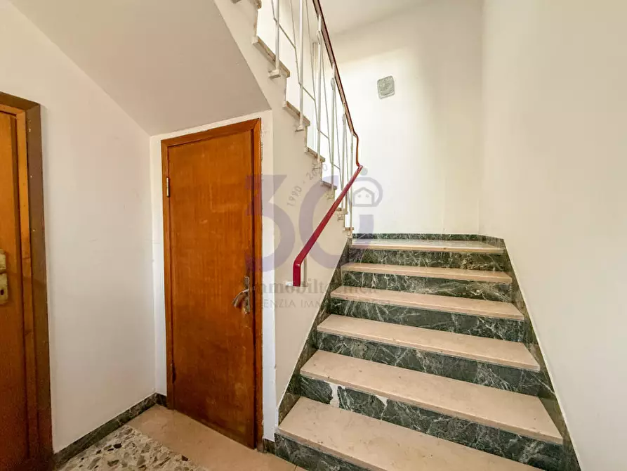 Immagine 10 di Appartamento in vendita  in Viale Santa Margherita a Arezzo