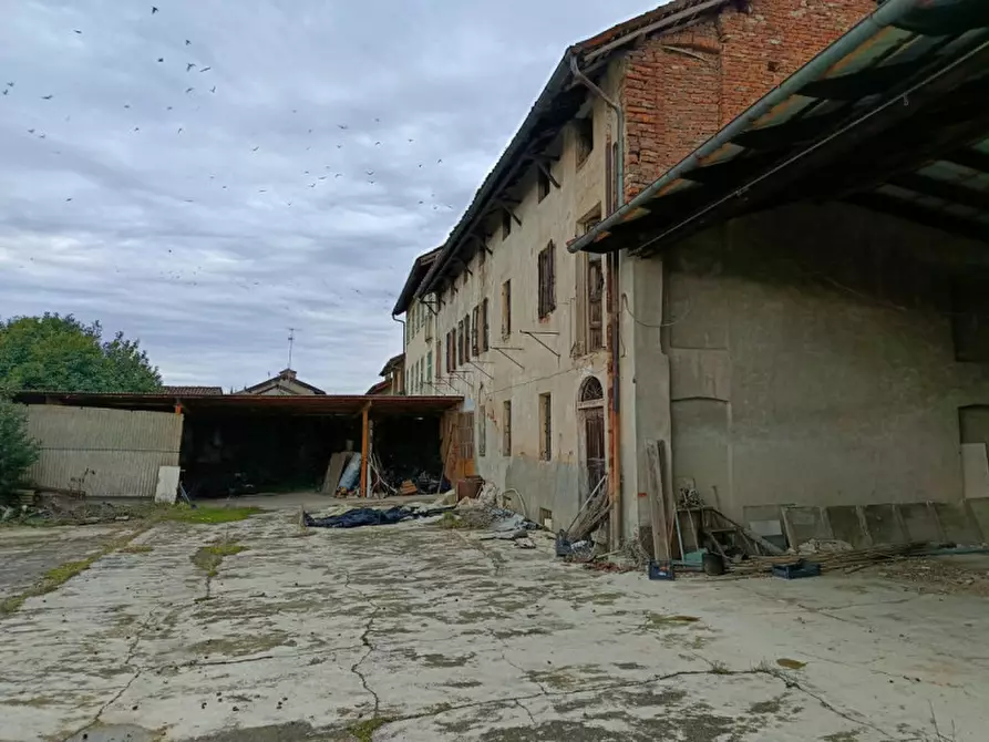 Immagine 3 di Casa indipendente in vendita  in Via Vittorio Veneto 108 a Villanova Monferrato