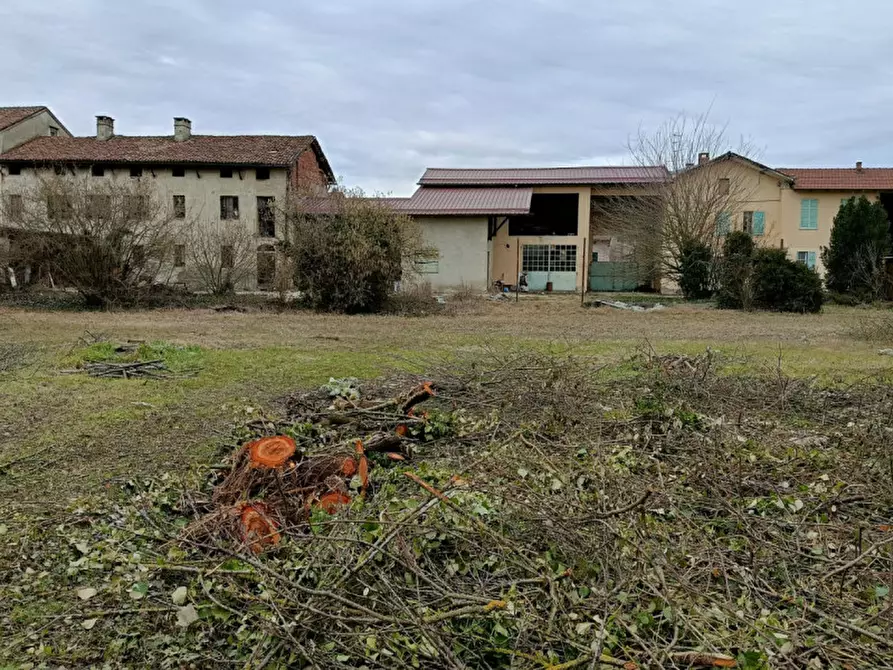 Immagine 8 di Casa indipendente in vendita  in Via Vittorio Veneto 108 a Villanova Monferrato