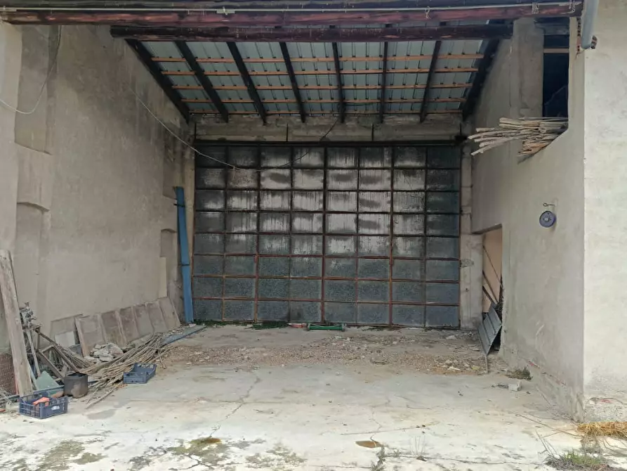 Immagine 9 di Casa indipendente in vendita  in Via Vittorio Veneto 108 a Villanova Monferrato