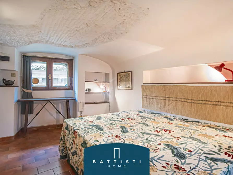 Immagine 4 di Appartamento in affitto  in Piazza Campo Marzio a Roma