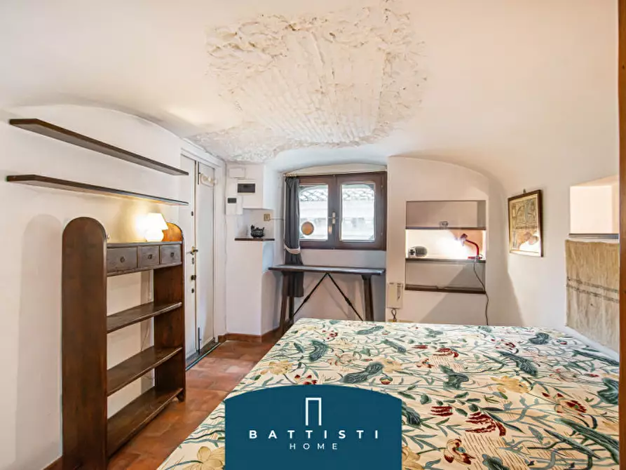 Immagine 5 di Appartamento in affitto  in Piazza Campo Marzio a Roma