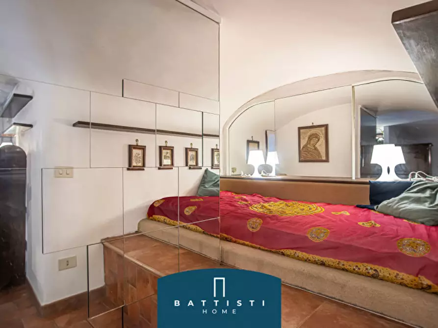 Immagine 11 di Appartamento in affitto  in Piazza Campo Marzio a Roma