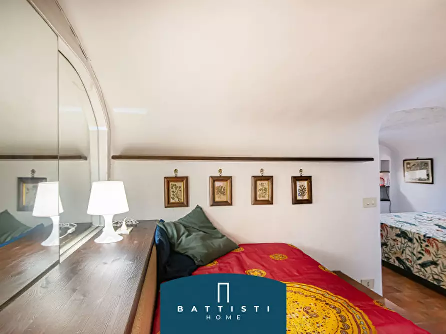 Immagine 12 di Appartamento in affitto  in Piazza Campo Marzio a Roma