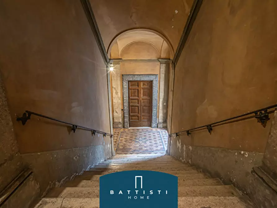 Immagine 17 di Appartamento in affitto  in Piazza Campo Marzio a Roma