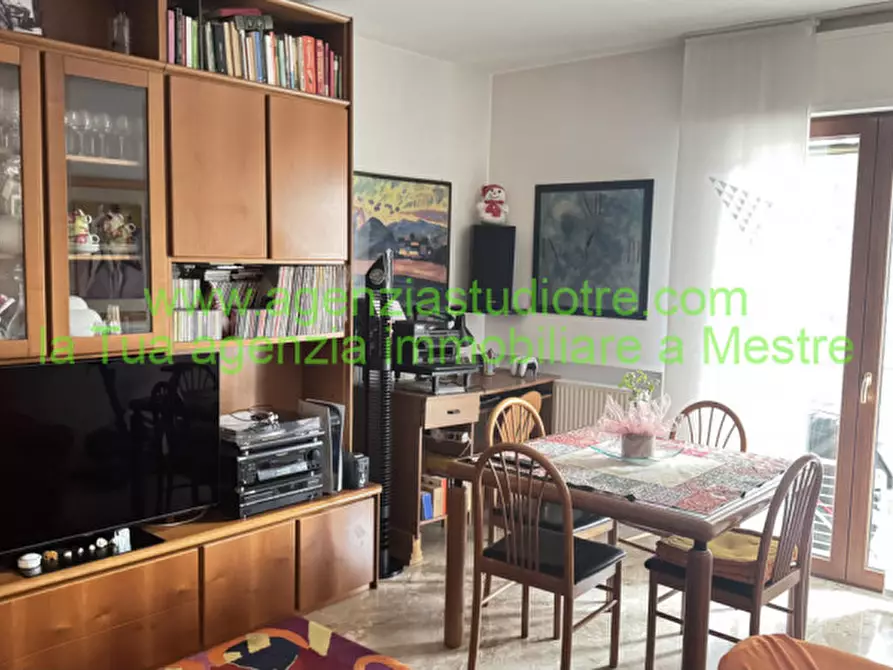 Immagine 6 di Appartamento in vendita  in Via Montessori a Venezia