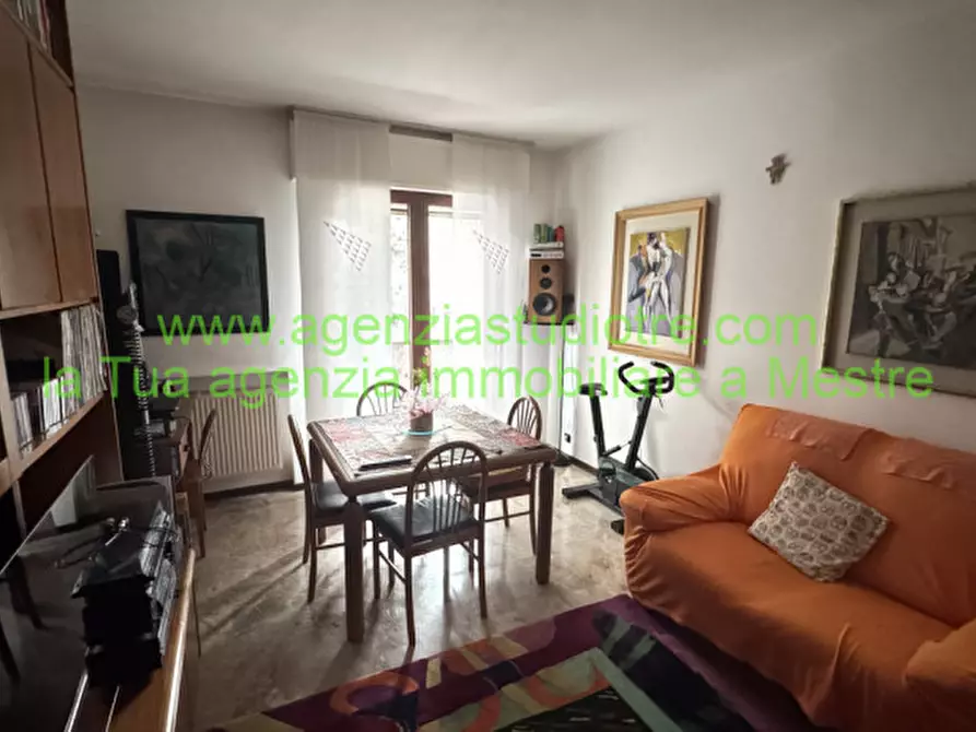 Immagine 7 di Appartamento in vendita  in Via Montessori a Venezia
