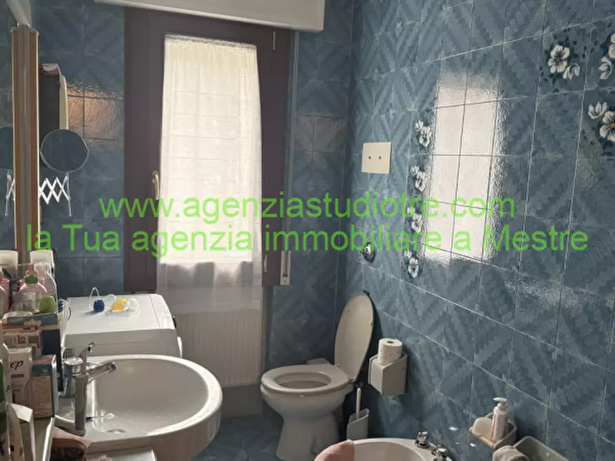 Immagine 12 di Appartamento in vendita  in Via Montessori a Venezia