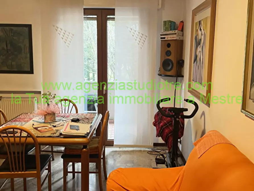 Immagine 27 di Appartamento in vendita  in Via Montessori a Venezia