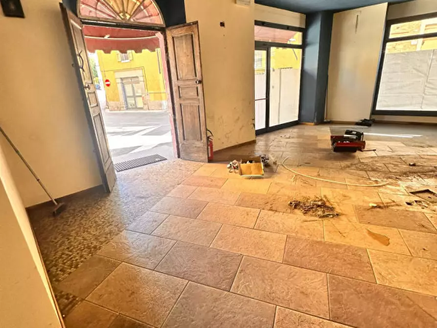 Immagine 2 di Negozio in affitto  in Piazza Italo Pizzi a Fornovo Di Taro