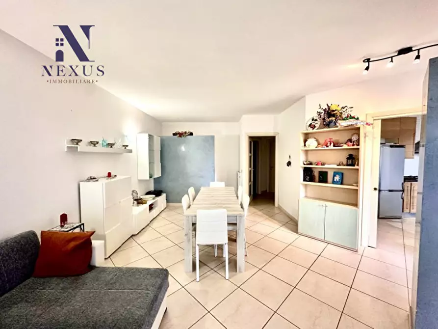 Immagine 1 di Appartamento in vendita  a Colli Al Metauro