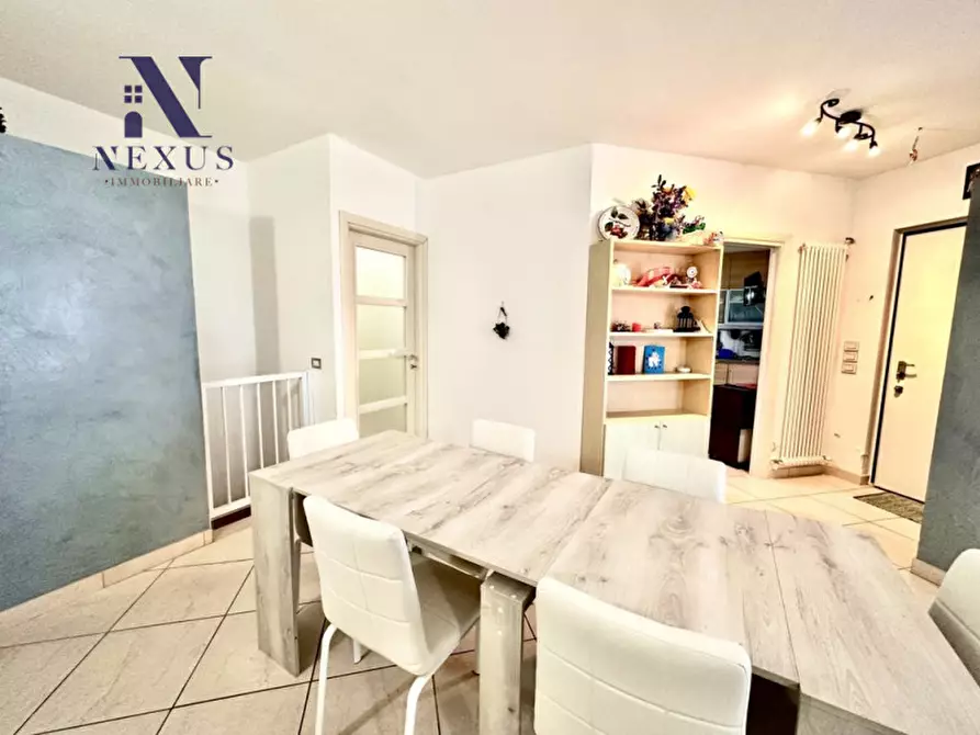 Immagine 3 di Appartamento in vendita  a Colli Al Metauro