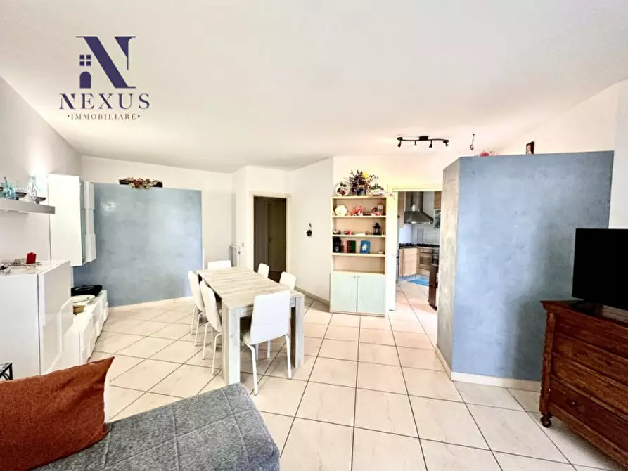 Immagine 5 di Appartamento in vendita  a Colli Al Metauro