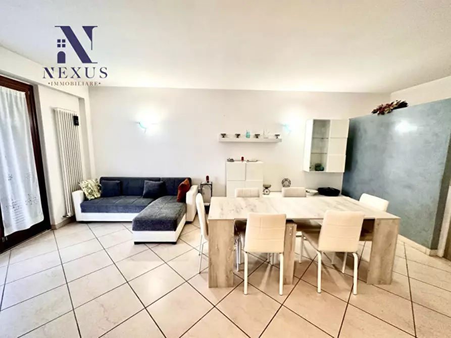 Immagine 6 di Appartamento in vendita  a Colli Al Metauro