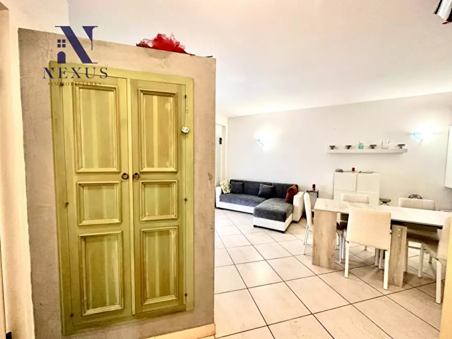 Immagine 7 di Appartamento in vendita  a Colli Al Metauro