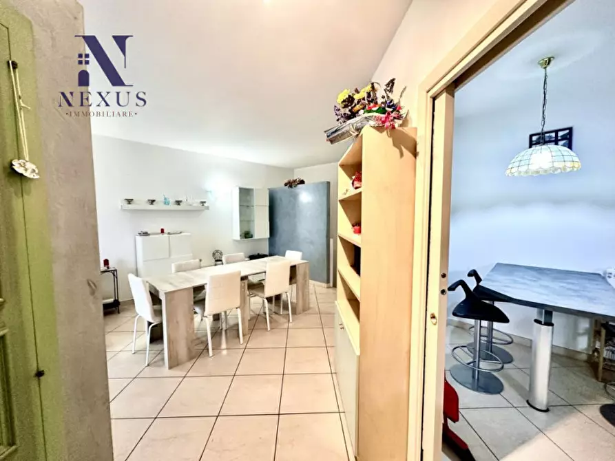 Immagine 8 di Appartamento in vendita  a Colli Al Metauro