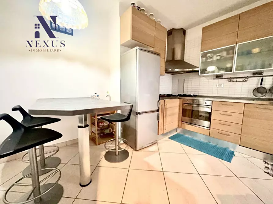 Immagine 11 di Appartamento in vendita  a Colli Al Metauro