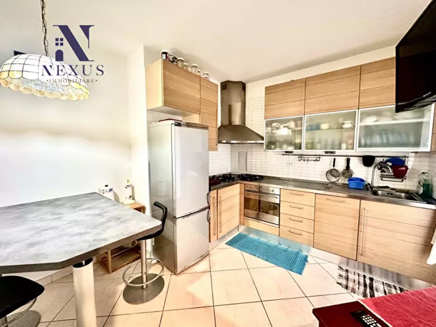 Immagine 12 di Appartamento in vendita  a Colli Al Metauro