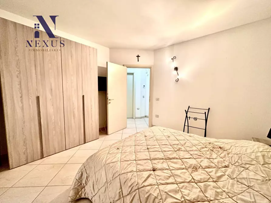 Immagine 16 di Appartamento in vendita  a Colli Al Metauro