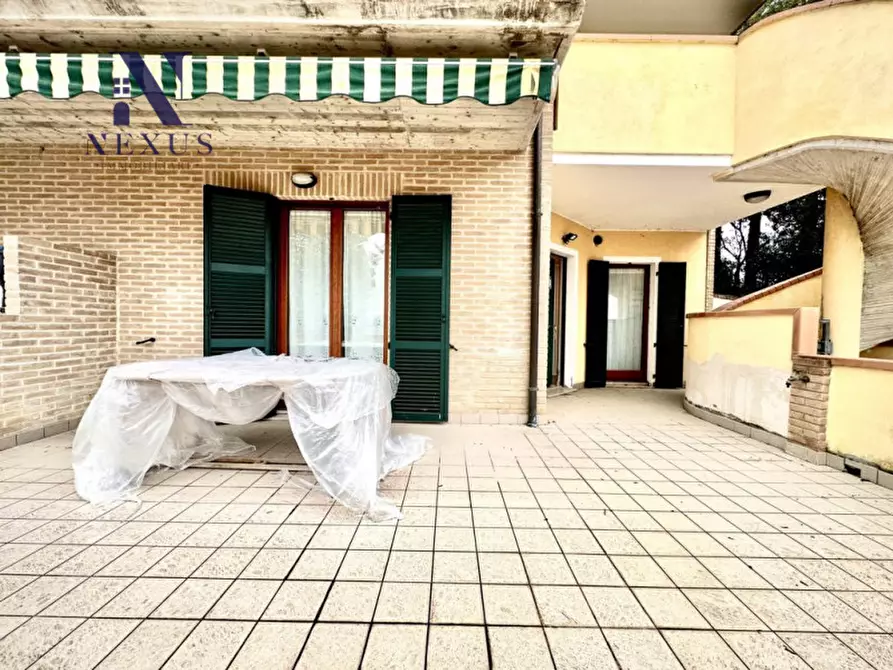 Immagine 21 di Appartamento in vendita  a Colli Al Metauro