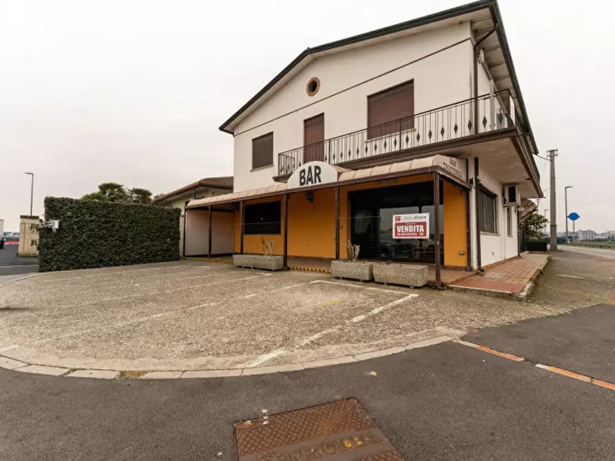 Immagine 1 di Multiproprietà in vendita  in Via Fiumicello a Brugine
