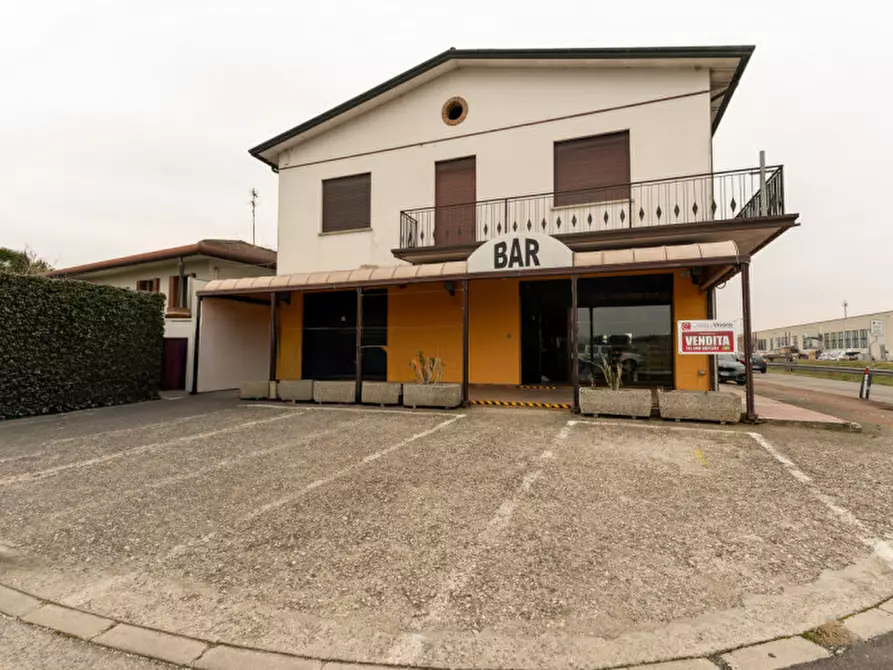 Immagine 2 di Multiproprietà in vendita  in Via Fiumicello a Brugine