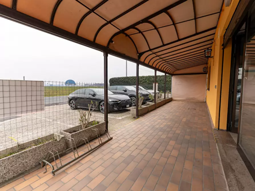 Immagine 4 di Multiproprietà in vendita  in Via Fiumicello a Brugine