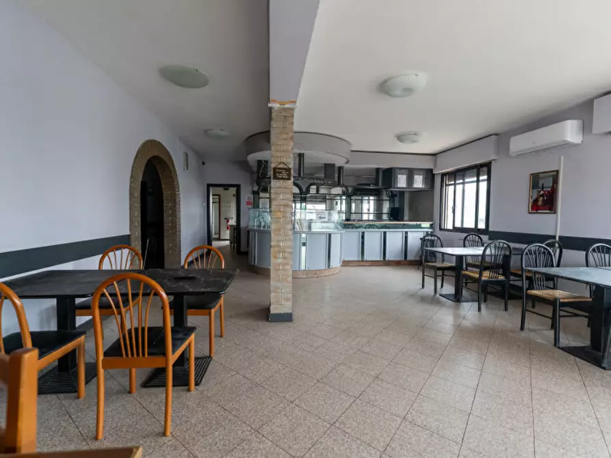 Immagine 5 di Multiproprietà in vendita  in Via Fiumicello a Brugine